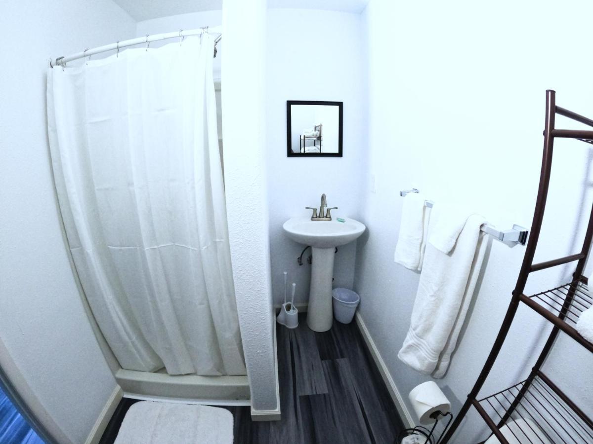 #4 New! Cozy Private Studio! Self Checkin Studio Apt Keaau Εξωτερικό φωτογραφία