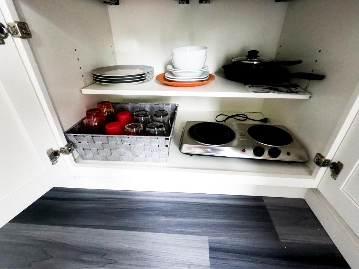 #4 New! Cozy Private Studio! Self Checkin Studio Apt Keaau Εξωτερικό φωτογραφία
