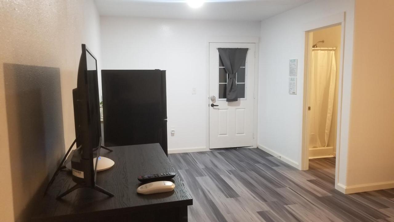 #4 New! Cozy Private Studio! Self Checkin Studio Apt Keaau Εξωτερικό φωτογραφία