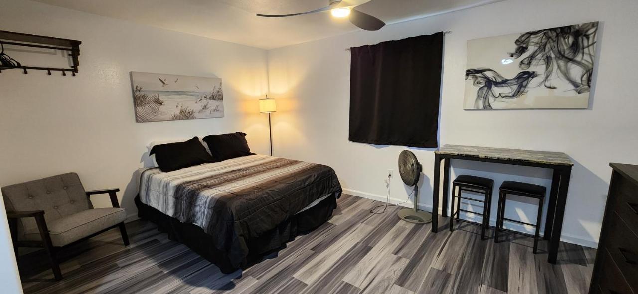 #4 New! Cozy Private Studio! Self Checkin Studio Apt Keaau Εξωτερικό φωτογραφία
