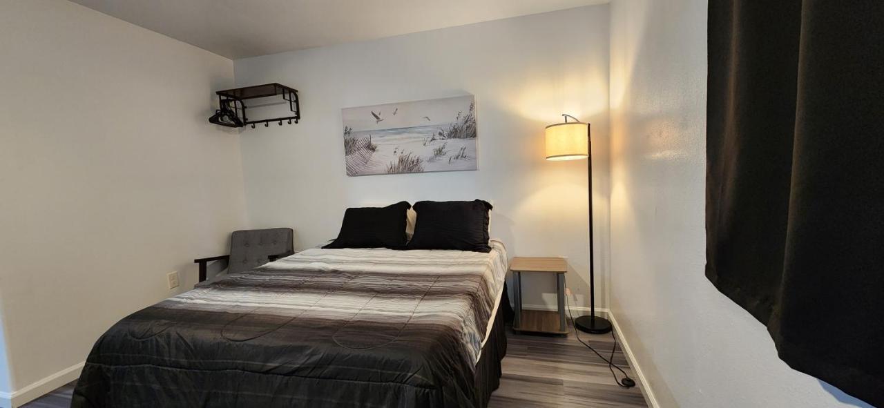 #4 New! Cozy Private Studio! Self Checkin Studio Apt Keaau Εξωτερικό φωτογραφία