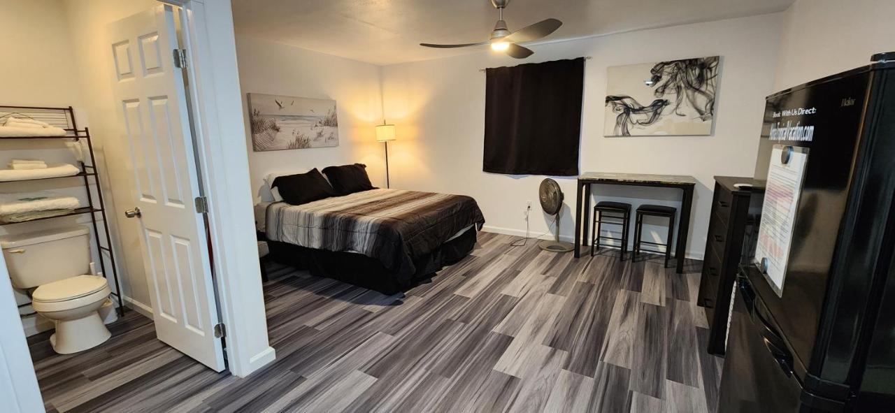 #4 New! Cozy Private Studio! Self Checkin Studio Apt Keaau Εξωτερικό φωτογραφία